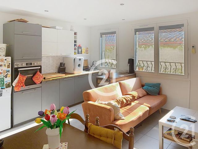 Maison à vendre ALENYA