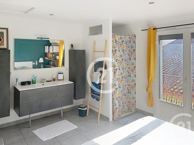 maison à vendre - 2 pièces - 45.0 m2 - ALENYA - 66 - LANGUEDOC-ROUSSILLON - Century 21 Carré D'As Immobilier