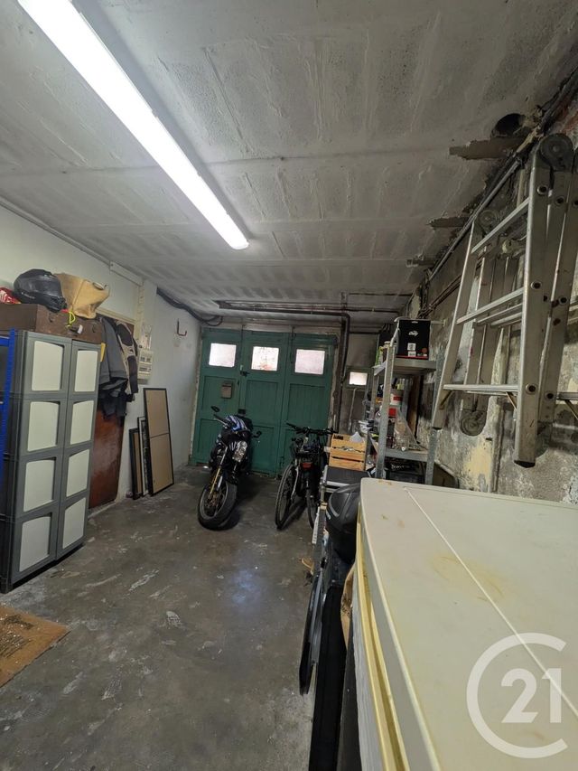 maison à vendre - 2 pièces - 45.0 m2 - ALENYA - 66 - LANGUEDOC-ROUSSILLON - Century 21 Carré D'As Immobilier