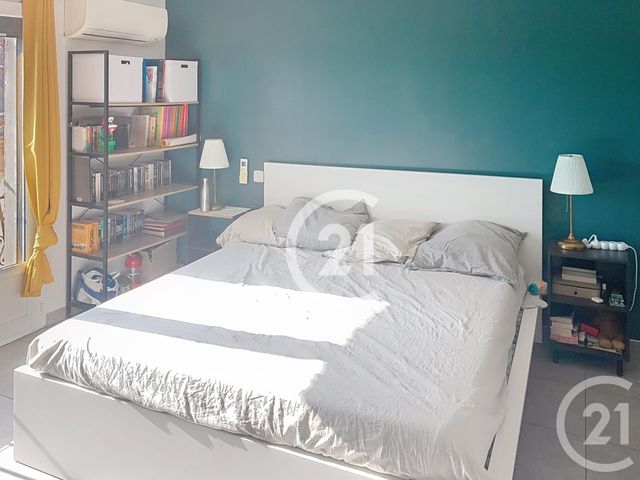 maison à vendre - 2 pièces - 45.0 m2 - ALENYA - 66 - LANGUEDOC-ROUSSILLON - Century 21 Carré D'As Immobilier
