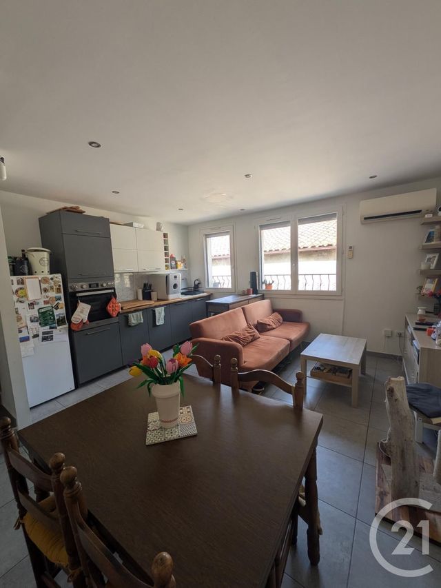 maison à vendre - 2 pièces - 45.0 m2 - ALENYA - 66 - LANGUEDOC-ROUSSILLON - Century 21 Carré D'As Immobilier