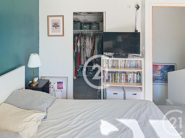 maison à vendre - 2 pièces - 45.0 m2 - ALENYA - 66 - LANGUEDOC-ROUSSILLON - Century 21 Carré D'As Immobilier