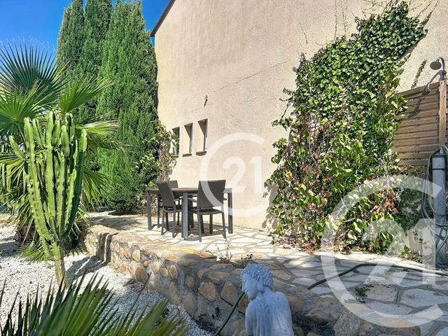 maison à vendre - 3 pièces - 85.0 m2 - ST CYPRIEN - 66 - LANGUEDOC-ROUSSILLON - Century 21 Carré D'As Immobilier