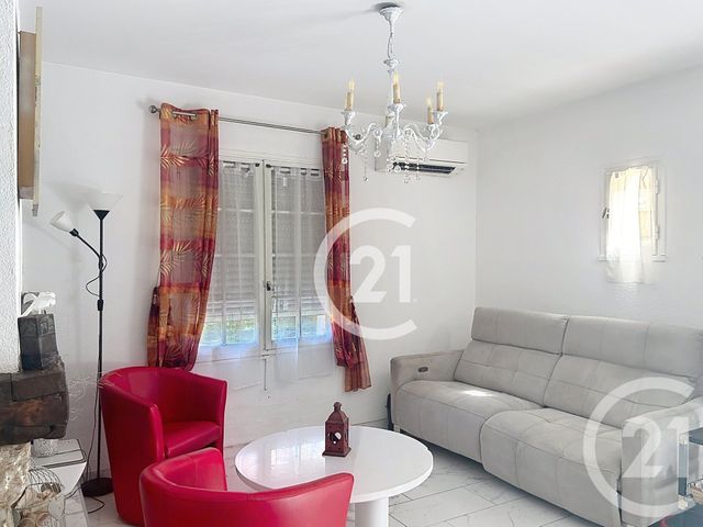 maison à vendre - 3 pièces - 85.0 m2 - ST CYPRIEN - 66 - LANGUEDOC-ROUSSILLON - Century 21 Carré D'As Immobilier