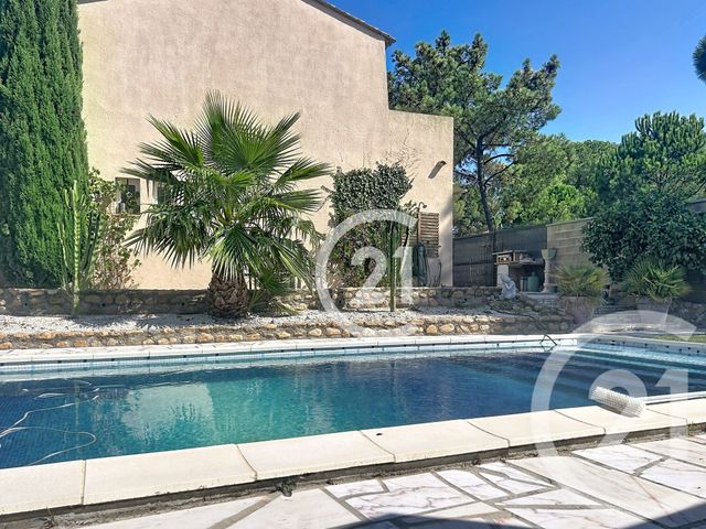Maison à vendre ST CYPRIEN