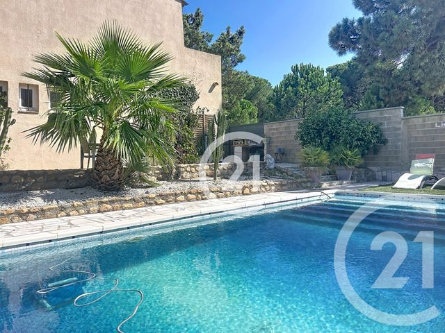 maison à vendre - 3 pièces - 85.0 m2 - ST CYPRIEN - 66 - LANGUEDOC-ROUSSILLON - Century 21 Carré D'As Immobilier