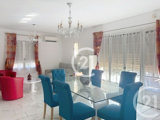 maison à vendre - 3 pièces - 85.0 m2 - ST CYPRIEN - 66 - LANGUEDOC-ROUSSILLON - Century 21 Carré D'As Immobilier