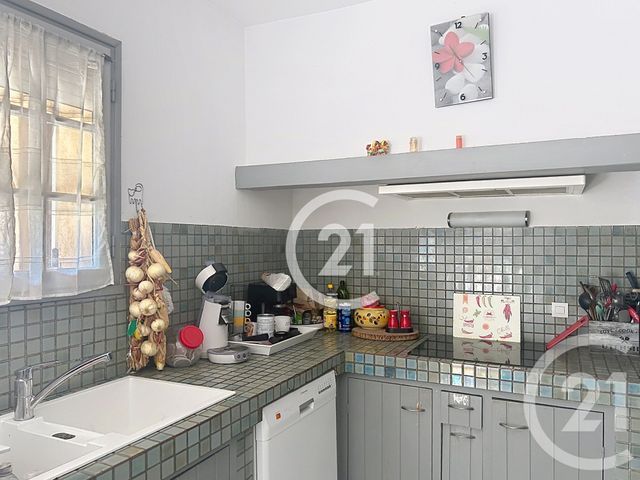 maison à vendre - 3 pièces - 85.0 m2 - ST CYPRIEN - 66 - LANGUEDOC-ROUSSILLON - Century 21 Carré D'As Immobilier