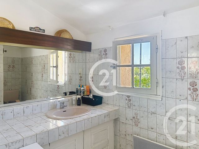 maison à vendre - 3 pièces - 85.0 m2 - ST CYPRIEN - 66 - LANGUEDOC-ROUSSILLON - Century 21 Carré D'As Immobilier
