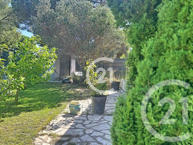 maison à vendre - 3 pièces - 85.0 m2 - ST CYPRIEN - 66 - LANGUEDOC-ROUSSILLON - Century 21 Carré D'As Immobilier