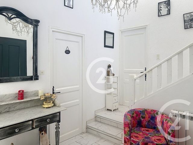 maison à vendre - 3 pièces - 85.0 m2 - ST CYPRIEN - 66 - LANGUEDOC-ROUSSILLON - Century 21 Carré D'As Immobilier