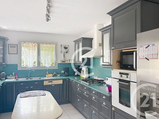maison à vendre - 5 pièces - 160.0 m2 - ELNE - 66 - LANGUEDOC-ROUSSILLON - Century 21 Carré D'As Immobilier