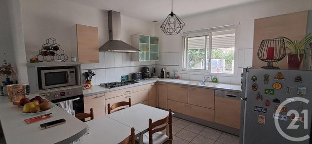 maison à vendre - 4 pièces - 107.44 m2 - ELNE - 66 - LANGUEDOC-ROUSSILLON - Century 21 Carré D'As Immobilier