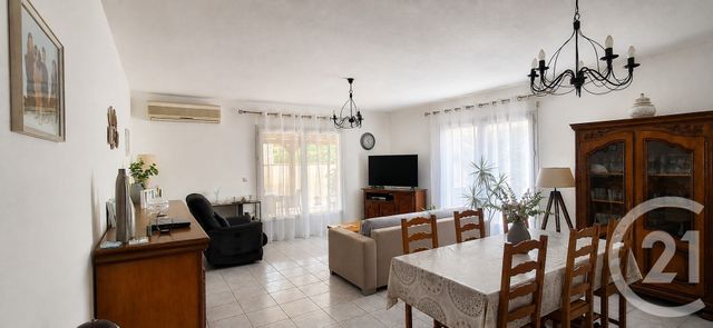 maison à vendre - 4 pièces - 107.44 m2 - ELNE - 66 - LANGUEDOC-ROUSSILLON - Century 21 Carré D'As Immobilier