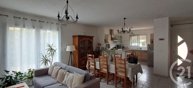 maison à vendre - 4 pièces - 107.44 m2 - ELNE - 66 - LANGUEDOC-ROUSSILLON - Century 21 Carré D'As Immobilier