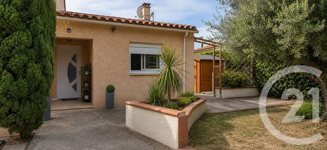 maison - ELNE - 66