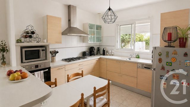 maison à vendre - 4 pièces - 107.44 m2 - ELNE - 66 - LANGUEDOC-ROUSSILLON - Century 21 Carré D'As Immobilier