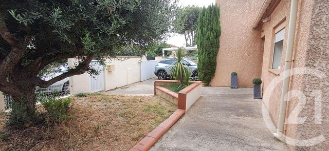 maison à vendre - 4 pièces - 107.44 m2 - ELNE - 66 - LANGUEDOC-ROUSSILLON - Century 21 Carré D'As Immobilier