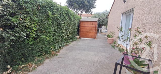 maison à vendre - 4 pièces - 107.44 m2 - ELNE - 66 - LANGUEDOC-ROUSSILLON - Century 21 Carré D'As Immobilier