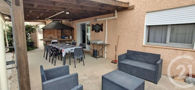 maison à vendre - 4 pièces - 107.44 m2 - ELNE - 66 - LANGUEDOC-ROUSSILLON - Century 21 Carré D'As Immobilier