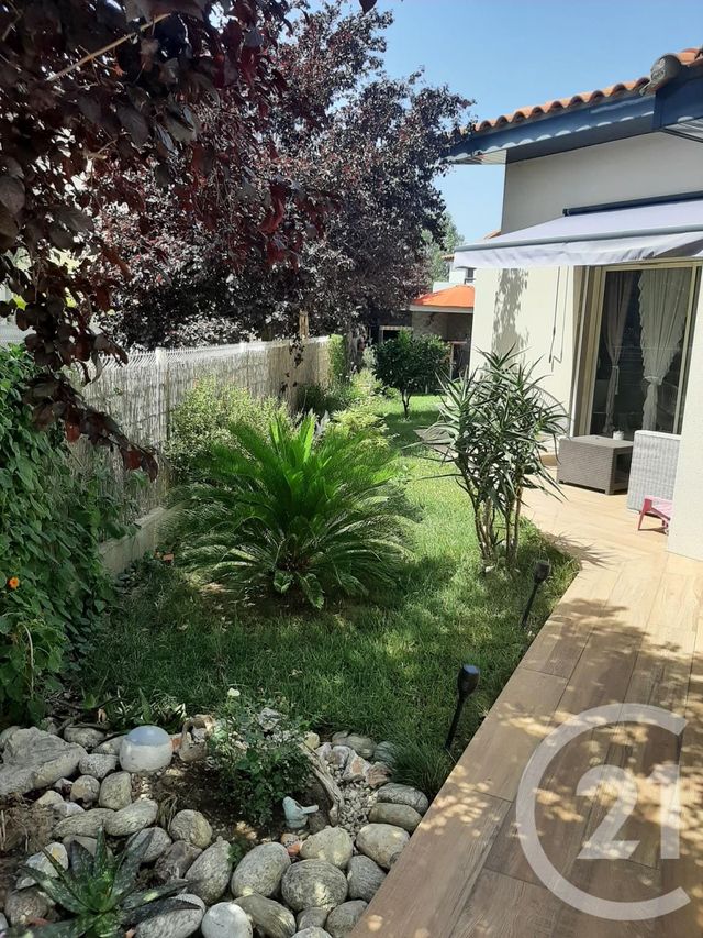 maison à vendre - 4 pièces - 104.24 m2 - MONTESCOT - 66 - LANGUEDOC-ROUSSILLON - Century 21 Carré D'As Immobilier