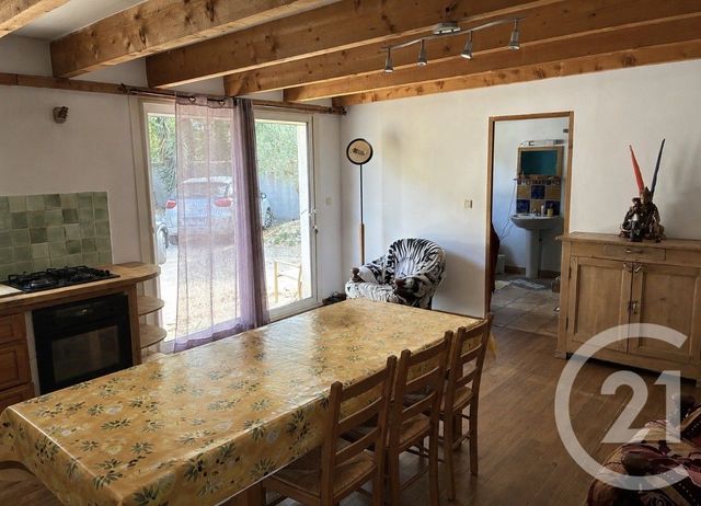 maison à vendre - 4 pièces - 124.92 m2 - ELNE - 66 - LANGUEDOC-ROUSSILLON - Century 21 Carré D'As Immobilier