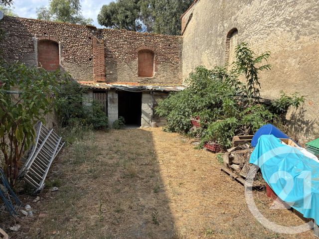 maison à vendre - 4 pièces - 124.92 m2 - ELNE - 66 - LANGUEDOC-ROUSSILLON - Century 21 Carré D'As Immobilier