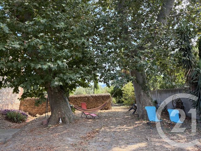 maison à vendre - 4 pièces - 124.92 m2 - ELNE - 66 - LANGUEDOC-ROUSSILLON - Century 21 Carré D'As Immobilier