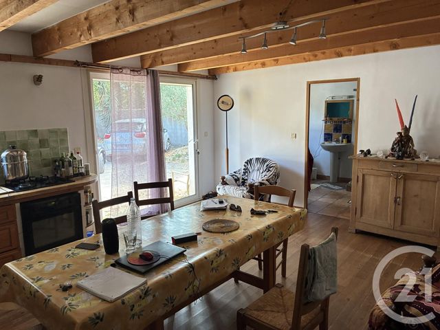 maison à vendre - 4 pièces - 124.92 m2 - ELNE - 66 - LANGUEDOC-ROUSSILLON - Century 21 Carré D'As Immobilier