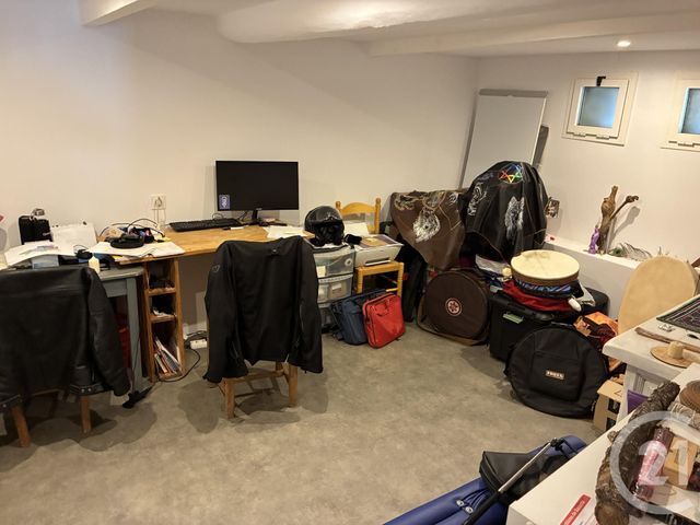 maison à vendre - 4 pièces - 124.92 m2 - ELNE - 66 - LANGUEDOC-ROUSSILLON - Century 21 Carré D'As Immobilier