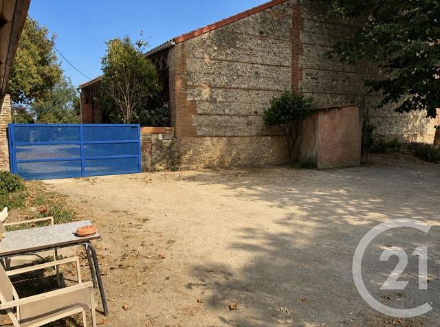 maison à vendre - 4 pièces - 124.92 m2 - ELNE - 66 - LANGUEDOC-ROUSSILLON - Century 21 Carré D'As Immobilier