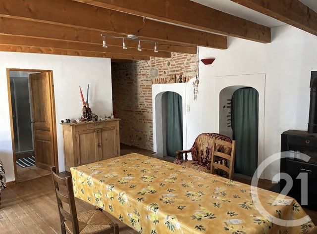 maison à vendre - 4 pièces - 124.92 m2 - ELNE - 66 - LANGUEDOC-ROUSSILLON - Century 21 Carré D'As Immobilier
