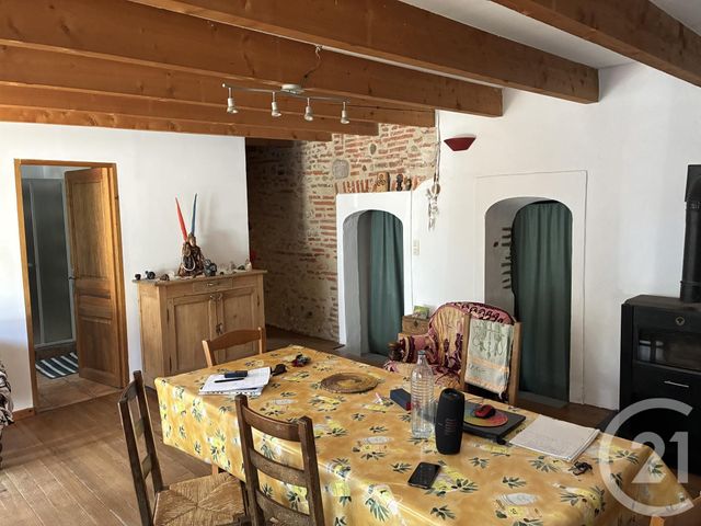 maison à vendre - 4 pièces - 124.92 m2 - ELNE - 66 - LANGUEDOC-ROUSSILLON - Century 21 Carré D'As Immobilier