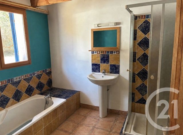 maison à vendre - 4 pièces - 124.92 m2 - ELNE - 66 - LANGUEDOC-ROUSSILLON - Century 21 Carré D'As Immobilier