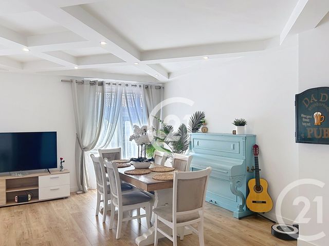 maison à vendre - 5 pièces - 143.84 m2 - CORNEILLA DEL VERCOL - 66 - LANGUEDOC-ROUSSILLON - Century 21 Carré D'As Immobilier