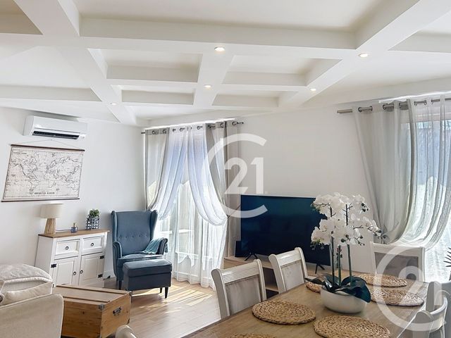 maison à vendre - 5 pièces - 143.84 m2 - CORNEILLA DEL VERCOL - 66 - LANGUEDOC-ROUSSILLON - Century 21 Carré D'As Immobilier