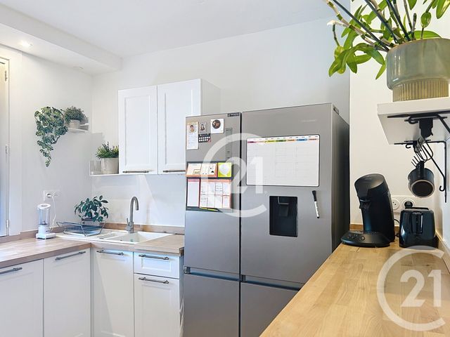 maison à vendre - 5 pièces - 143.84 m2 - CORNEILLA DEL VERCOL - 66 - LANGUEDOC-ROUSSILLON - Century 21 Carré D'As Immobilier
