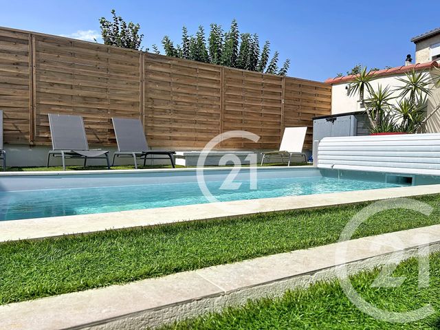 maison à vendre - 5 pièces - 143.84 m2 - CORNEILLA DEL VERCOL - 66 - LANGUEDOC-ROUSSILLON - Century 21 Carré D'As Immobilier