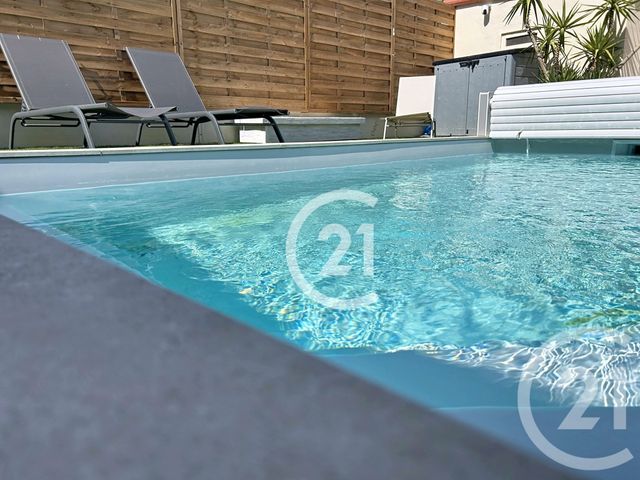 maison à vendre - 5 pièces - 143.84 m2 - CORNEILLA DEL VERCOL - 66 - LANGUEDOC-ROUSSILLON - Century 21 Carré D'As Immobilier