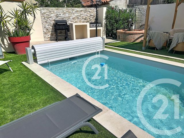 maison à vendre - 5 pièces - 143.84 m2 - CORNEILLA DEL VERCOL - 66 - LANGUEDOC-ROUSSILLON - Century 21 Carré D'As Immobilier