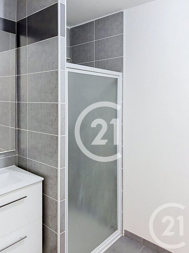 Appartement F2 à vendre - 2 pièces - 44.62 m2 - ST CYPRIEN - 66 - LANGUEDOC-ROUSSILLON - Century 21 Carré D'As Immobilier