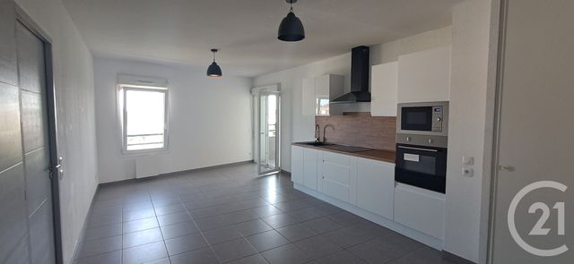 appartement - ST CYPRIEN - 66