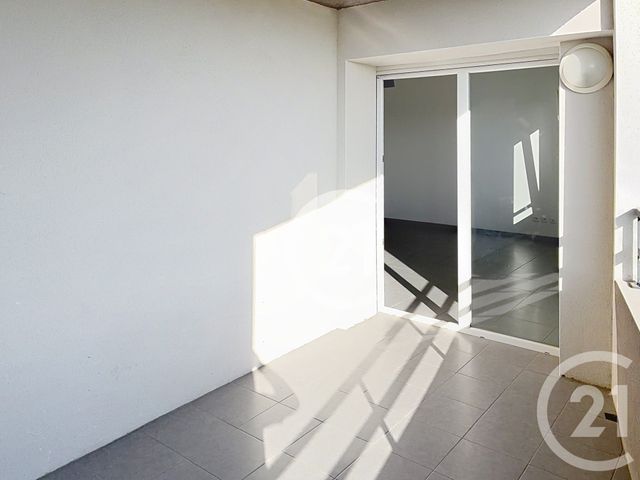 Appartement F2 à vendre - 2 pièces - 44.62 m2 - ST CYPRIEN - 66 - LANGUEDOC-ROUSSILLON - Century 21 Carré D'As Immobilier