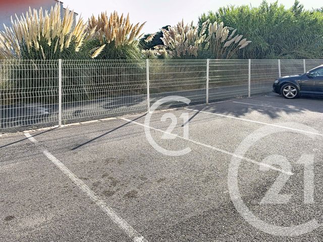 Appartement F2 à vendre - 2 pièces - 44.62 m2 - ST CYPRIEN - 66 - LANGUEDOC-ROUSSILLON - Century 21 Carré D'As Immobilier