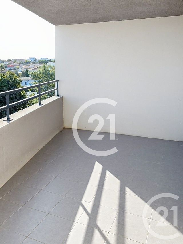 Appartement F2 à vendre - 2 pièces - 44.62 m2 - ST CYPRIEN - 66 - LANGUEDOC-ROUSSILLON - Century 21 Carré D'As Immobilier