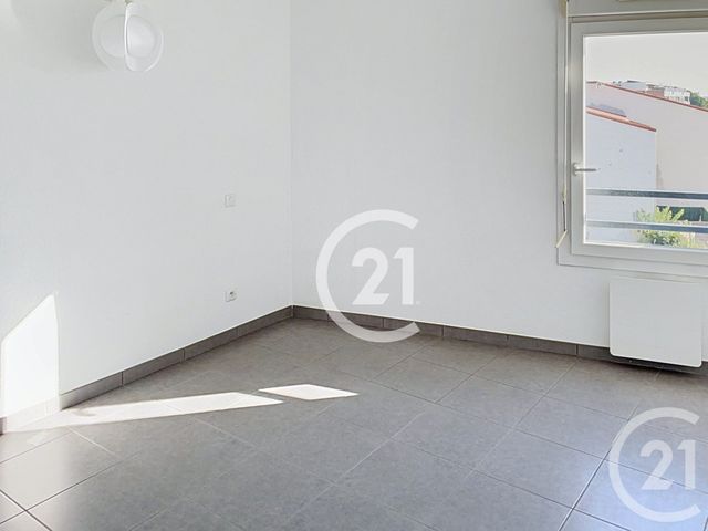 Appartement F2 à vendre - 2 pièces - 44.62 m2 - ST CYPRIEN - 66 - LANGUEDOC-ROUSSILLON - Century 21 Carré D'As Immobilier