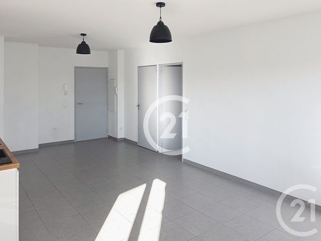 Appartement F2 à vendre - 2 pièces - 44.62 m2 - ST CYPRIEN - 66 - LANGUEDOC-ROUSSILLON - Century 21 Carré D'As Immobilier