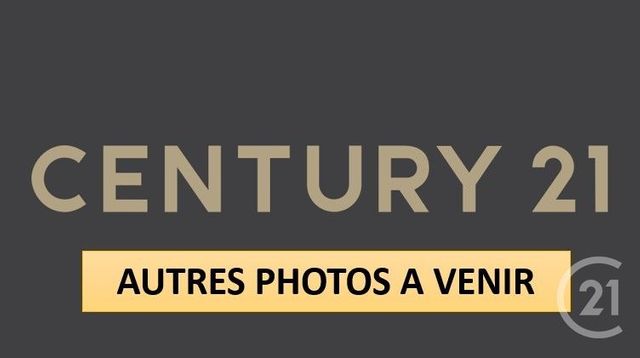 Appartement F2 à vendre ST CYPRIEN