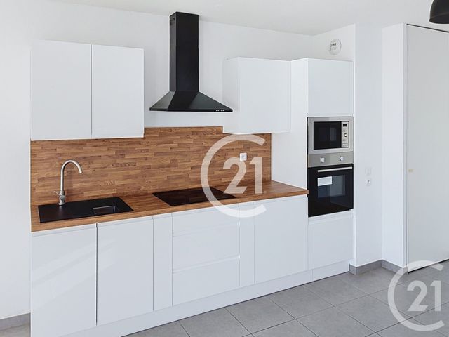 Appartement F2 à vendre - 2 pièces - 44.62 m2 - ST CYPRIEN - 66 - LANGUEDOC-ROUSSILLON - Century 21 Carré D'As Immobilier