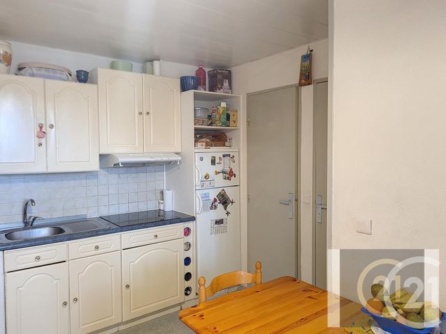 Appartement F2 à vendre ST CYPRIEN